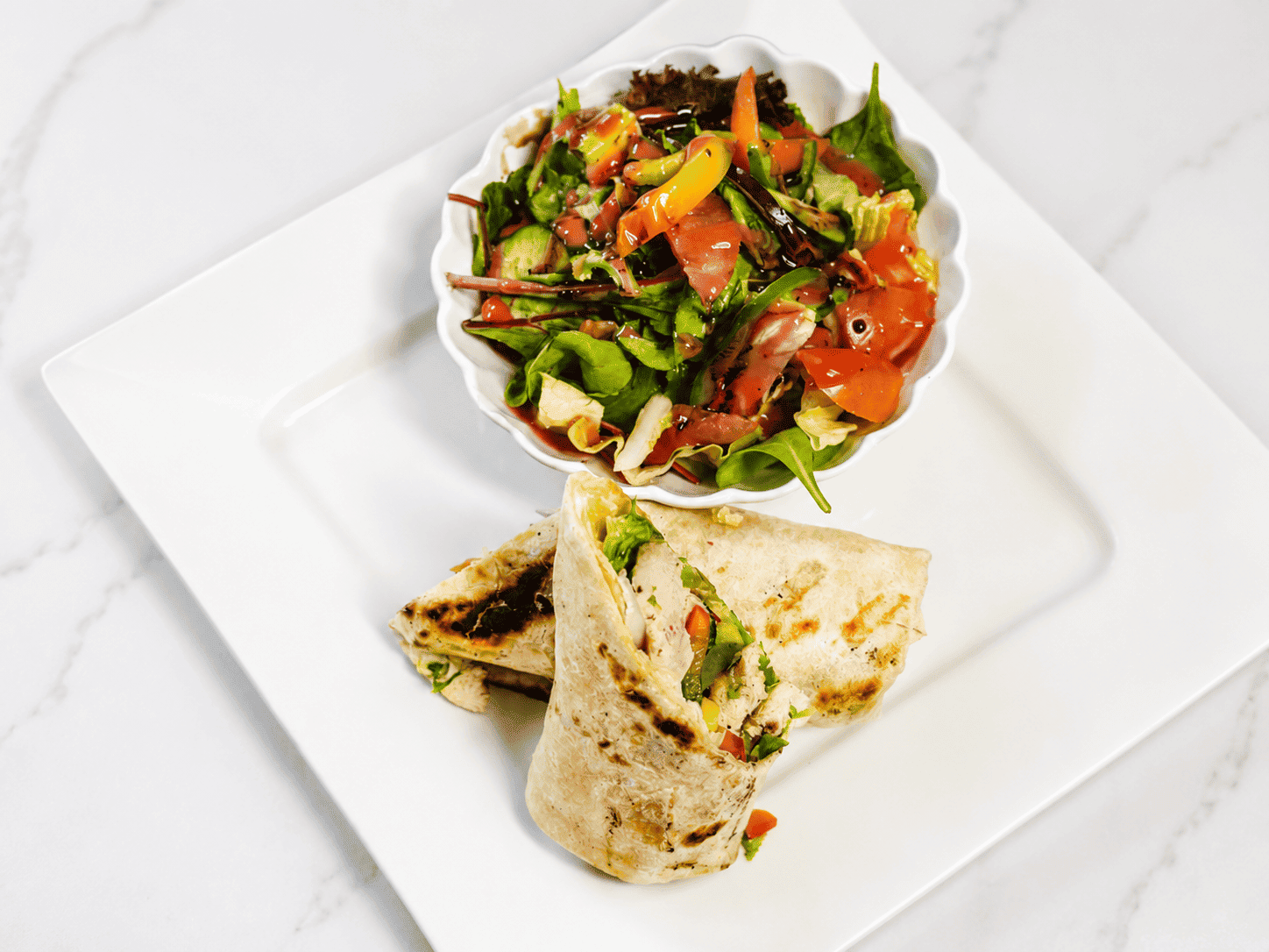 Lunch items