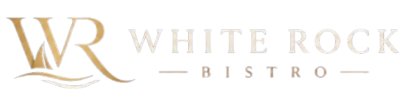 White Rock Bistro Logo